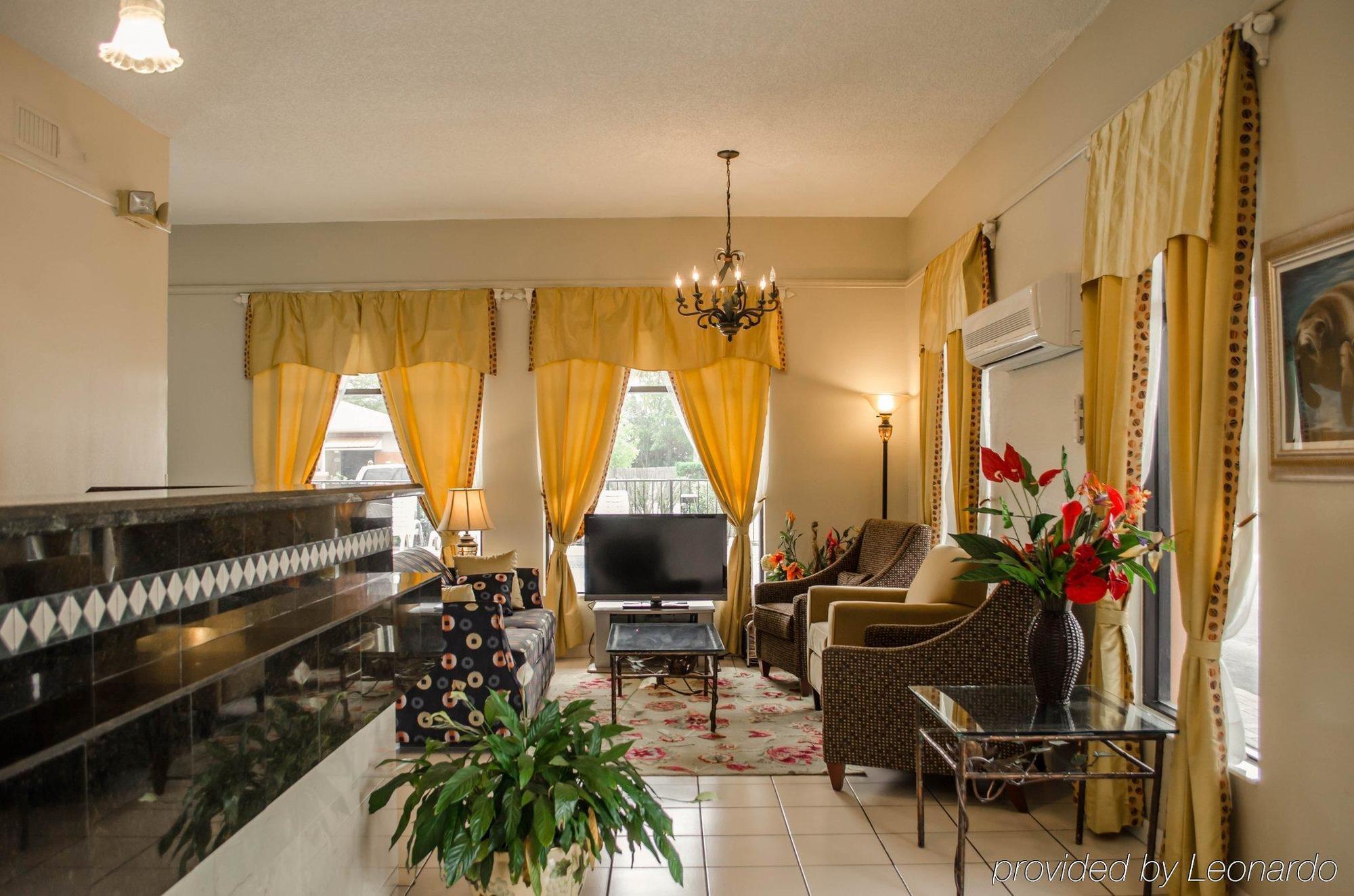 Quality Inn Near Manatee Springs State Park تشيفلاند المظهر الخارجي الصورة