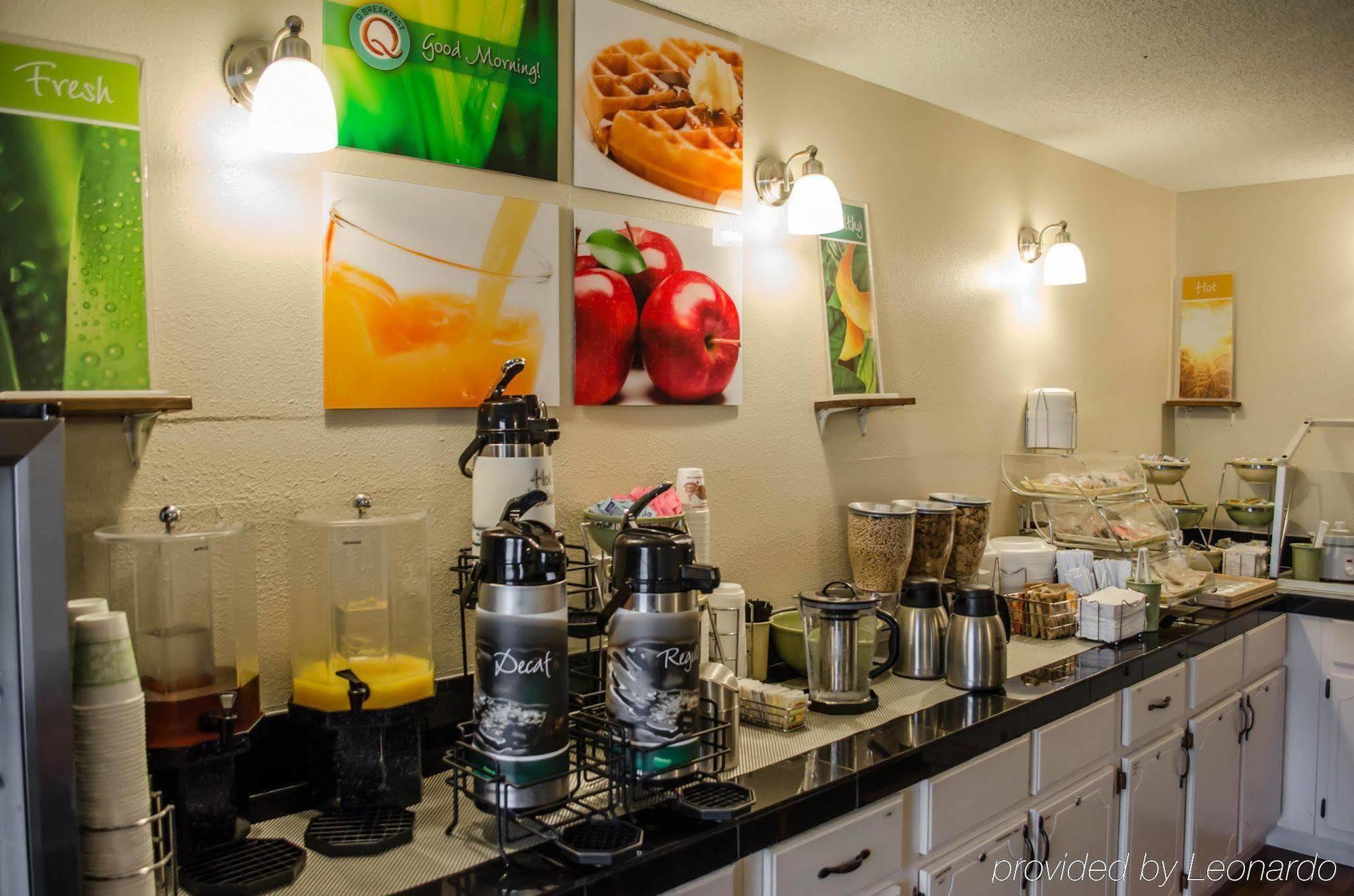 Quality Inn Near Manatee Springs State Park تشيفلاند المظهر الخارجي الصورة
