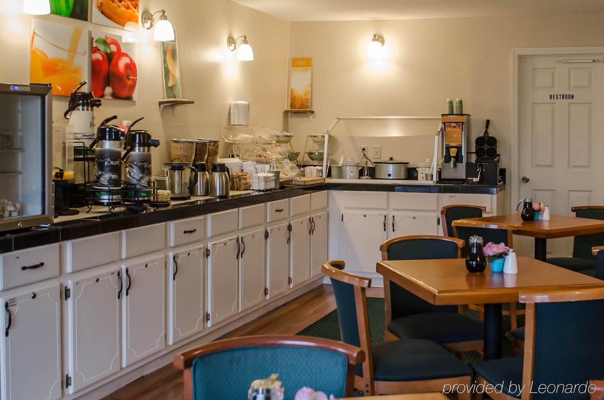 Quality Inn Near Manatee Springs State Park تشيفلاند المظهر الخارجي الصورة