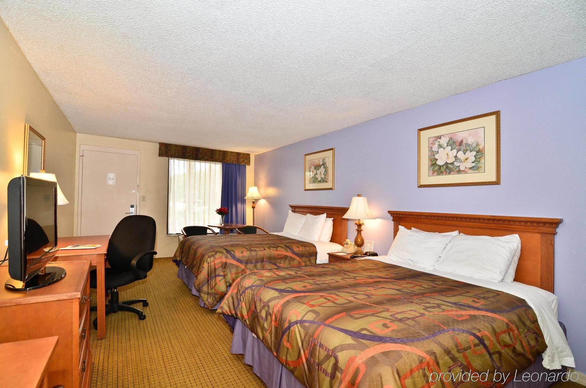 Quality Inn Near Manatee Springs State Park تشيفلاند المظهر الخارجي الصورة