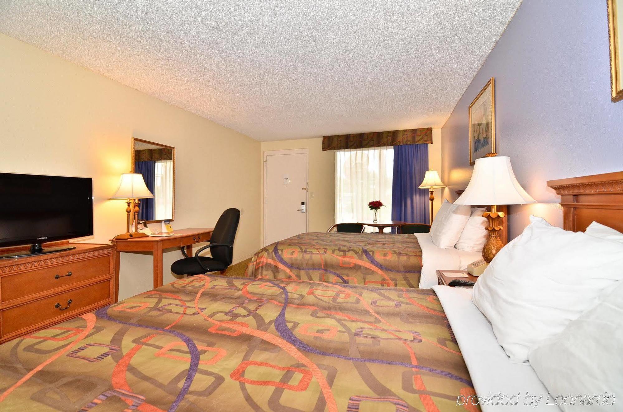 Quality Inn Near Manatee Springs State Park تشيفلاند المظهر الخارجي الصورة