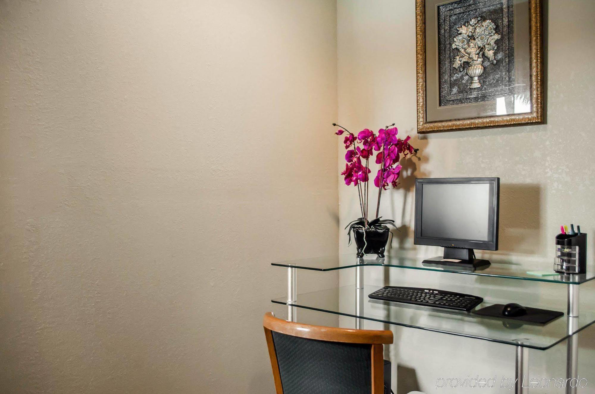 Quality Inn Near Manatee Springs State Park تشيفلاند المظهر الخارجي الصورة